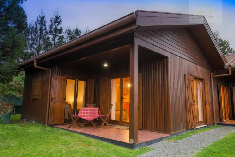 Moradia T5 para Venda em Ribeira Seca Foto 7