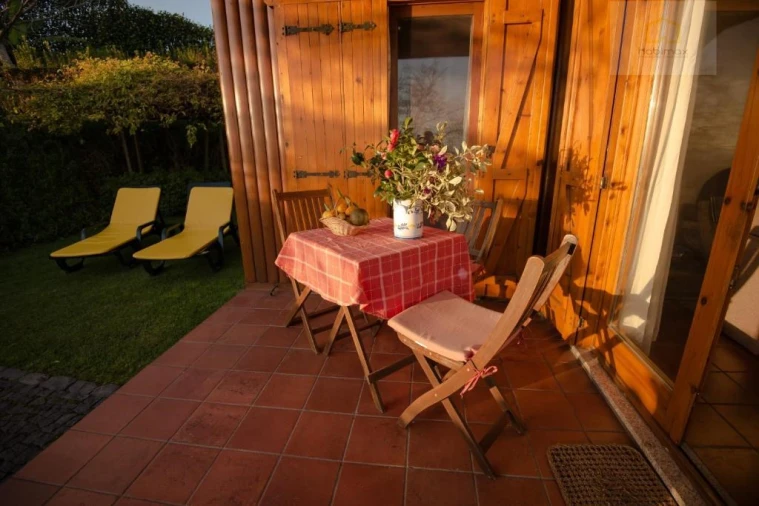 Moradia T5 para Venda em Ribeira Seca Foto 8