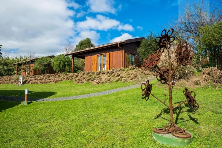 Moradia T5 para Venda em Ribeira Seca Foto 11