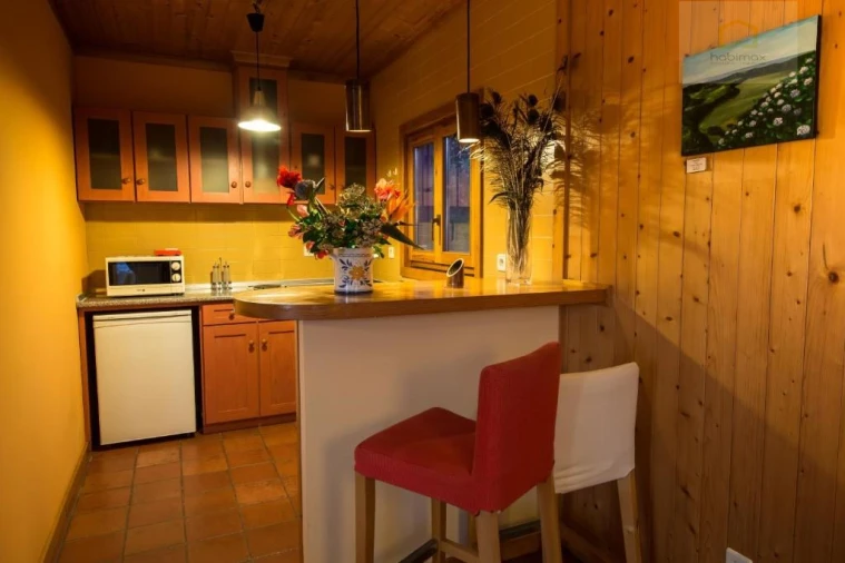 Moradia T5 para Venda em Ribeira Seca Foto 12