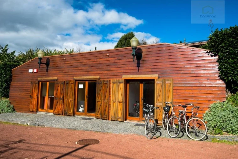 Moradia T5 para Venda em Ribeira Seca Foto 18