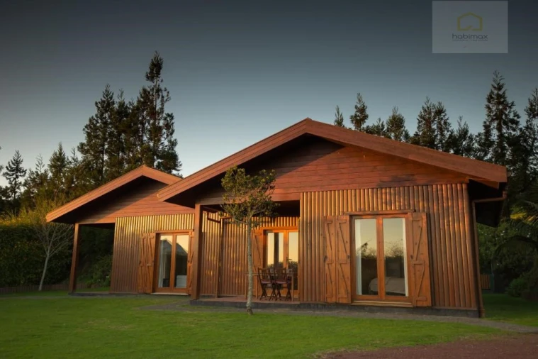 Moradia T5 para Venda em Ribeira Seca Foto 20