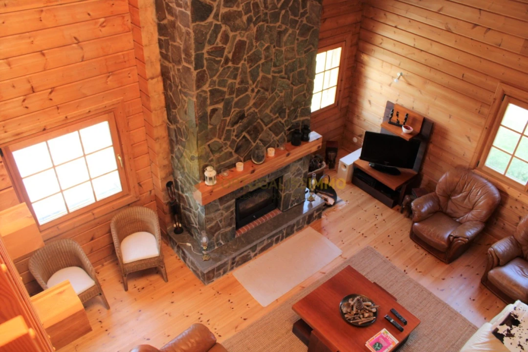 Moradia T4 para Venda em Serra e Junceira Foto 16