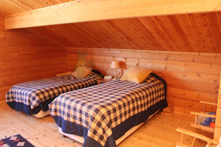 Moradia T4 para Venda em Serra e Junceira Foto 13