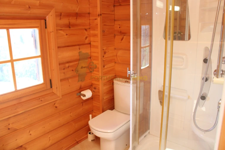 Moradia T4 para Venda em Serra e Junceira Foto 15