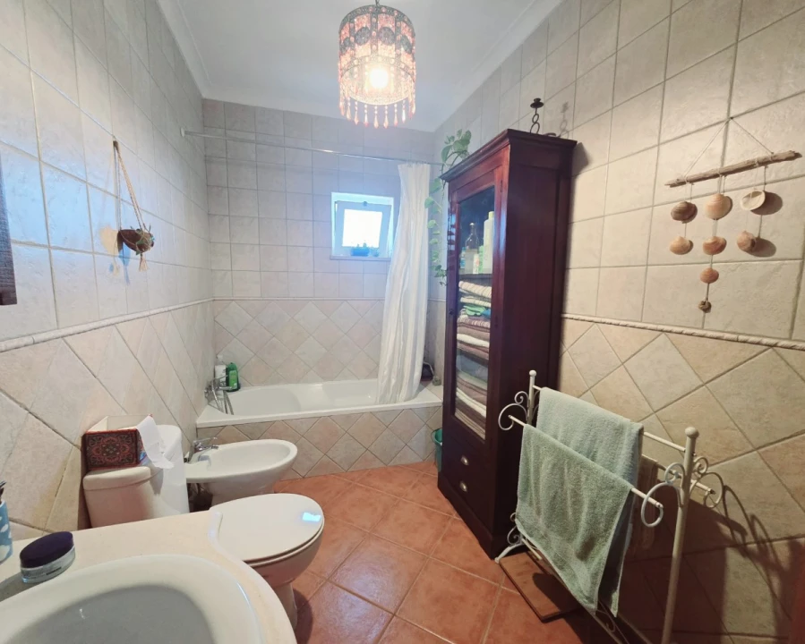 Moradia T2 para Venda em Tavira (Santa Maria e Santiago) Foto 12