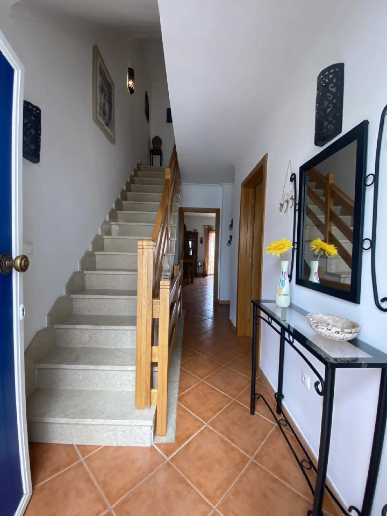 Moradia T2 para Venda em Tavira (Santa Maria e Santiago) Foto 3