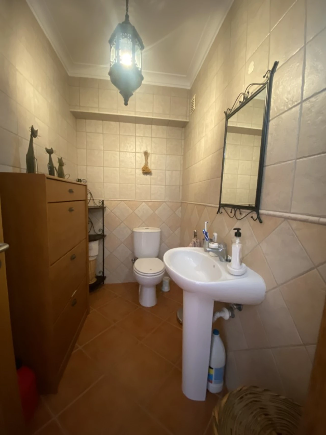 Moradia T2 para Venda em Tavira (Santa Maria e Santiago) Foto 5