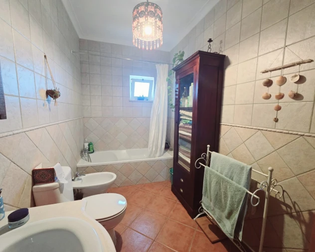 Moradia T2 para Venda em Tavira (Santa Maria e Santiago) Foto 12