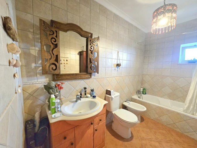 Moradia T2 para Venda em Tavira (Santa Maria e Santiago) Foto 11