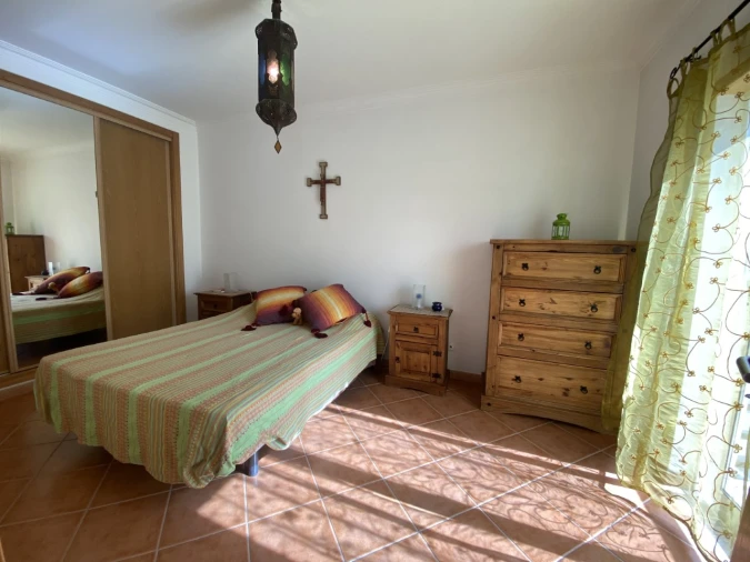 Moradia T2 para Venda em Tavira (Santa Maria e Santiago) Foto 13