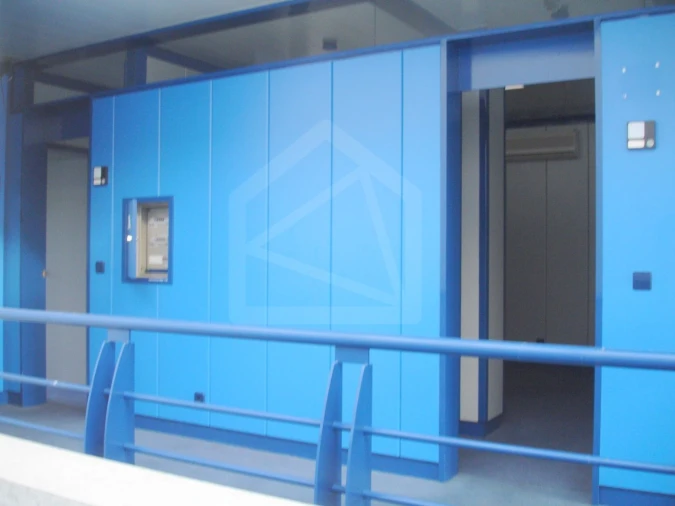 Prédio para Venda em Cortegaça Foto 18