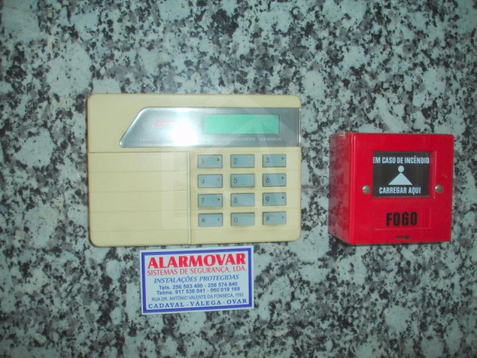 Prédio para Arrendamento em Cortegaça Foto 35