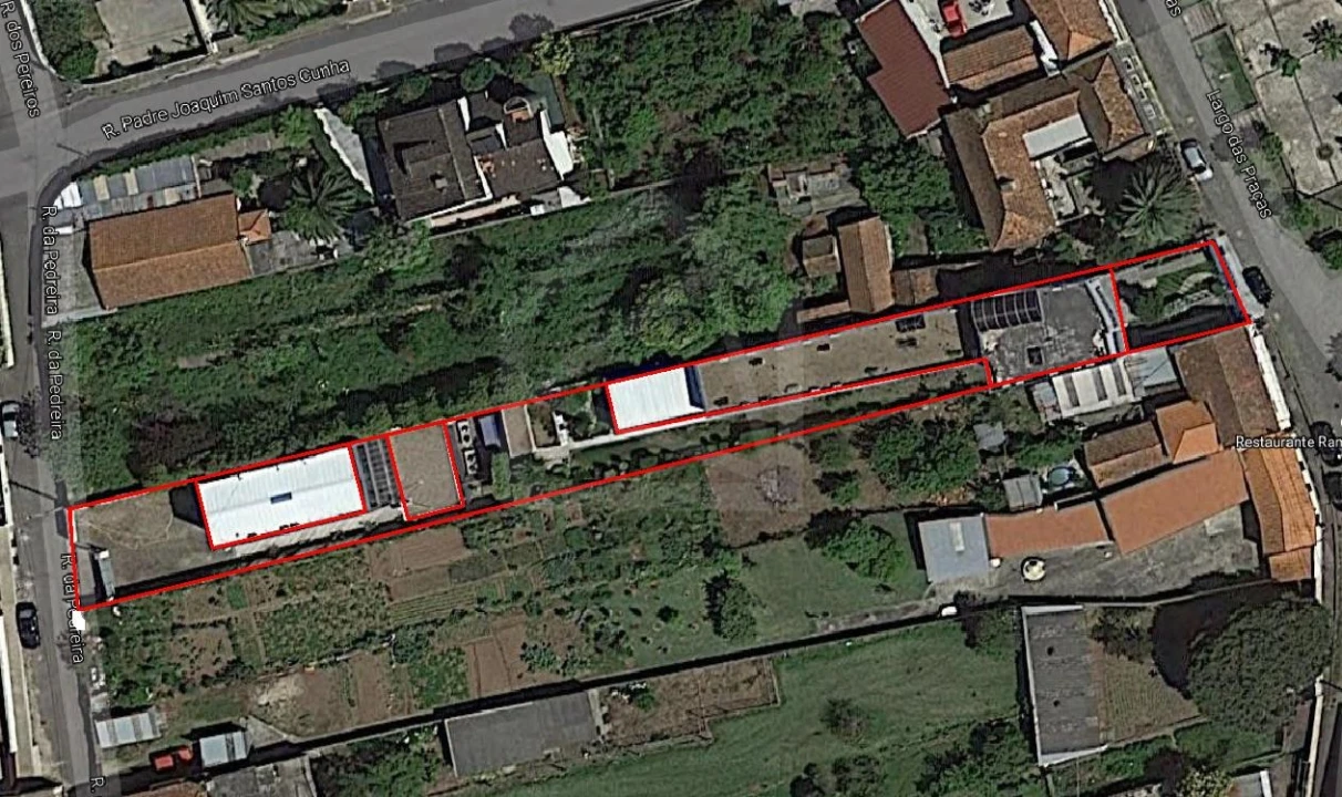Prédio para Arrendamento em Cortegaça Foto 9