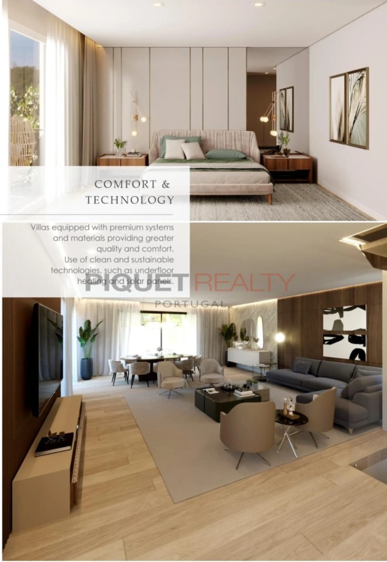 Moradia T3 para Venda em Cascais e Estoril Foto 19