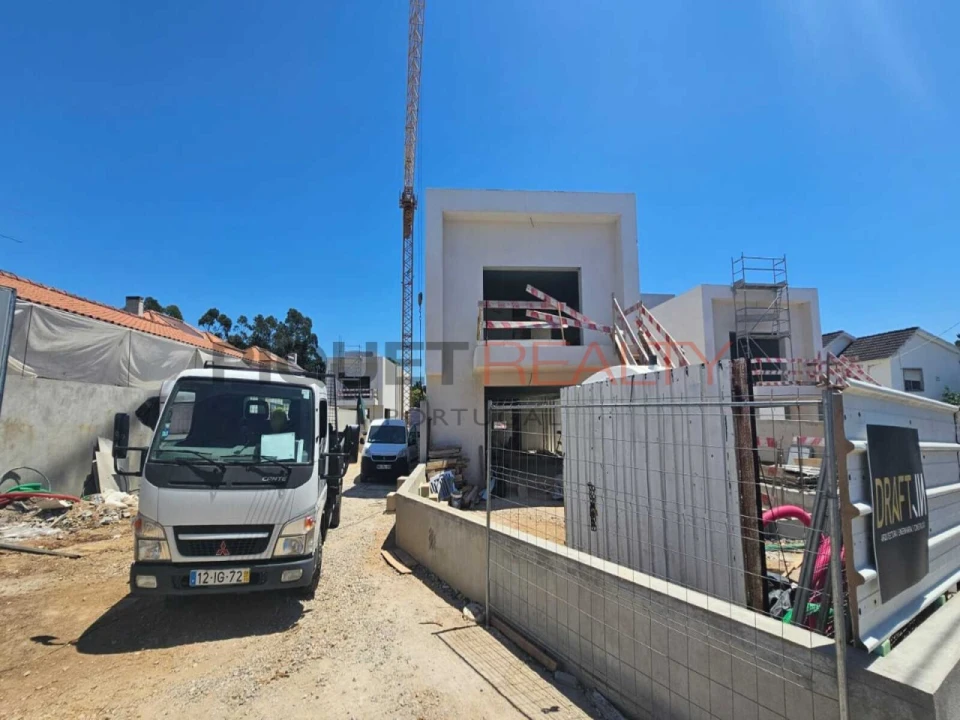 Moradia T3 para Venda em Cascais e Estoril Foto 5