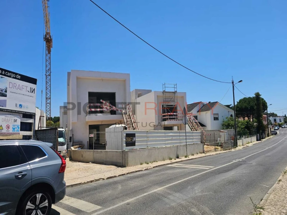 Moradia T3 para Venda em Cascais e Estoril Foto 6