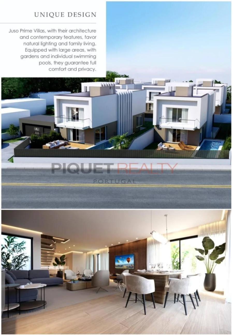 Moradia T3 para Venda em Cascais e Estoril Foto 18