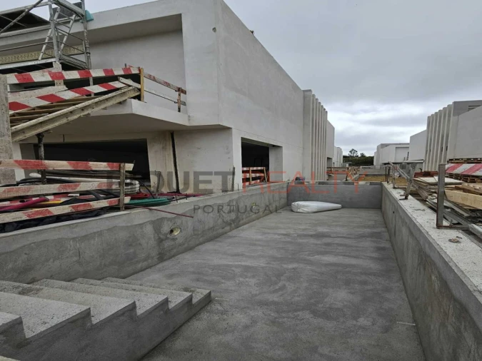 Moradia T3 para Venda em Cascais e Estoril Foto 16