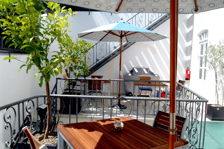 Negócio para Venda em Tavira (Santa Maria e Santiago) Foto 4