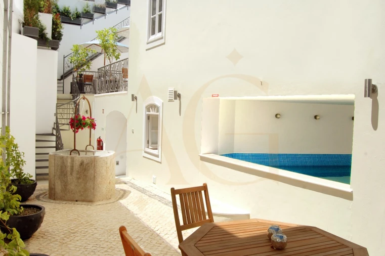 Negócio para Venda em Tavira (Santa Maria e Santiago) Foto 13