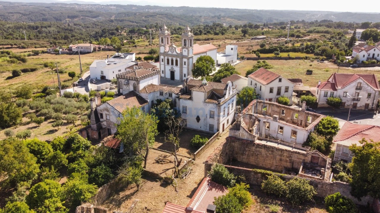 Moradia para Venda em Tabua Foto 9