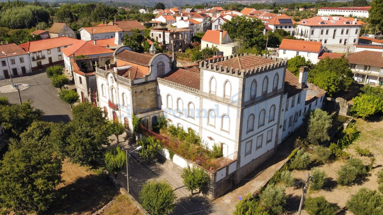 Moradia para Venda em Tabua Foto 10