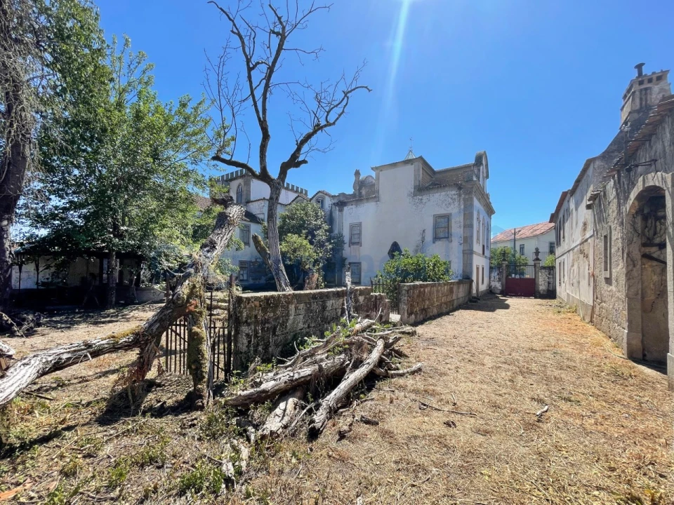 Moradia para Venda em Tabua Foto 15