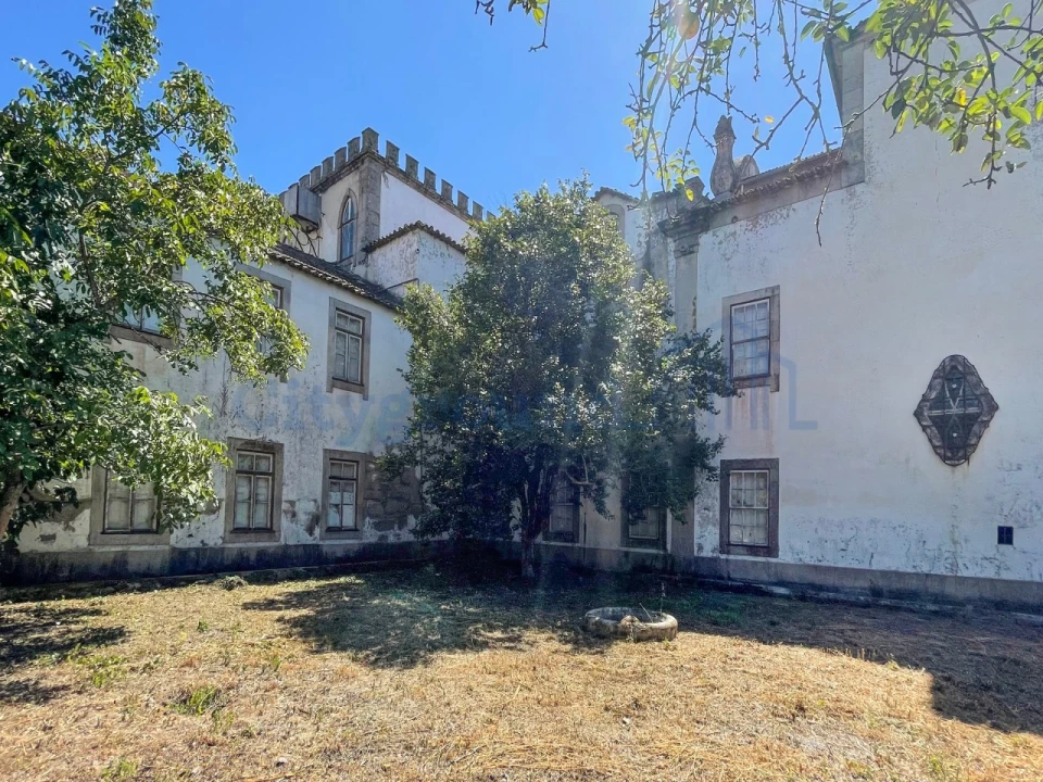 Moradia para Venda em Tabua Foto 22