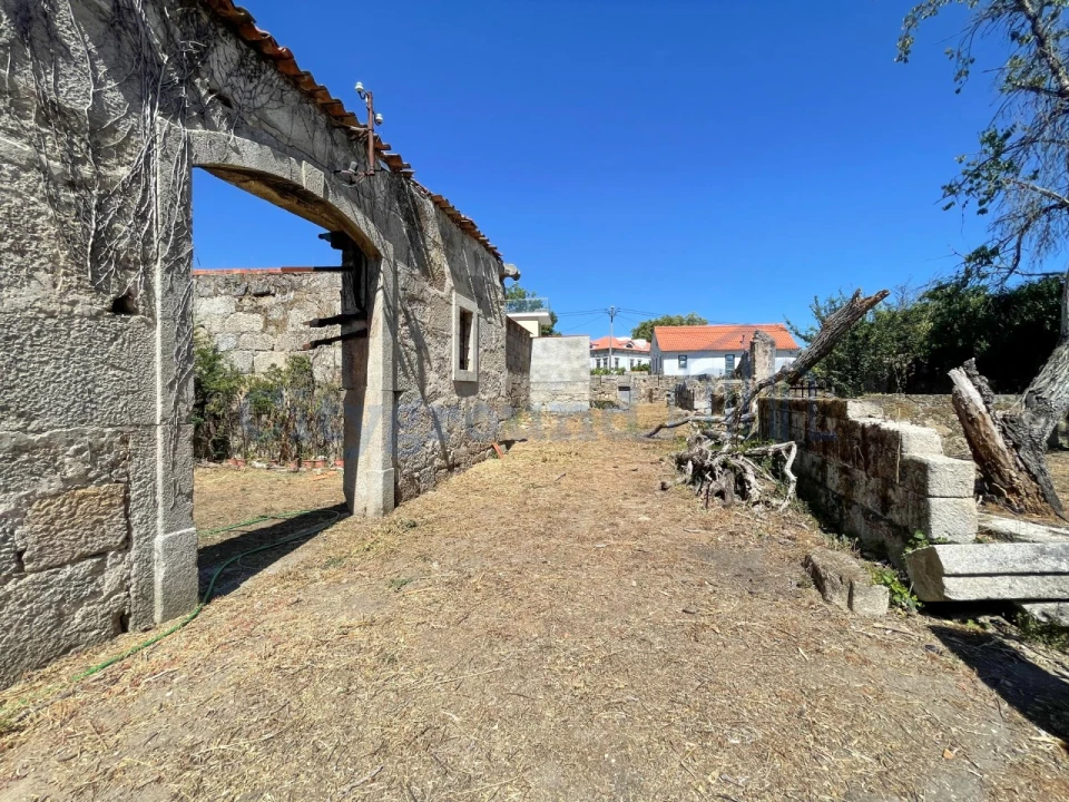 Moradia para Venda em Tabua Foto 28