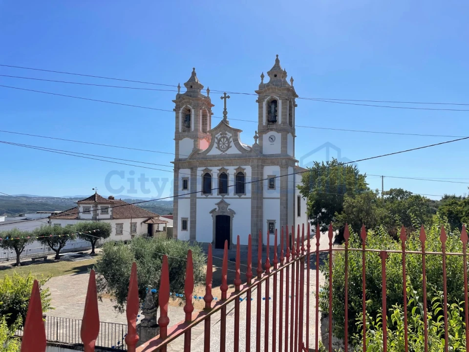 Moradia para Venda em Tabua Foto 71