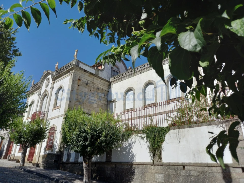 Moradia para Venda em Tabua Foto 73