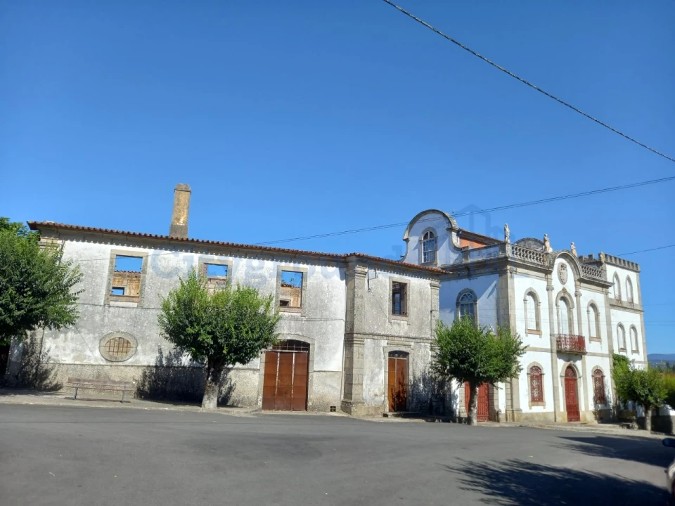 Moradia para Venda em Tabua Foto 75