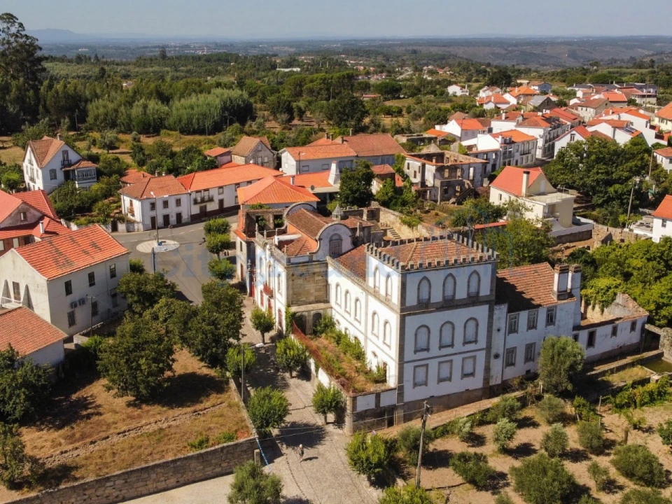 Moradia para Venda em Tabua Foto 2