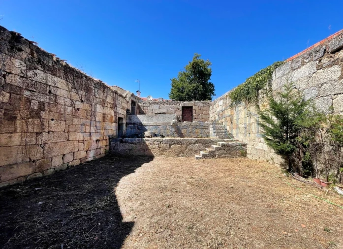 Moradia para Venda em Tabua Foto 12