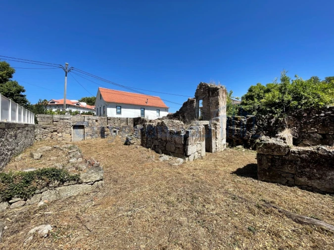 Moradia para Venda em Tabua Foto 14