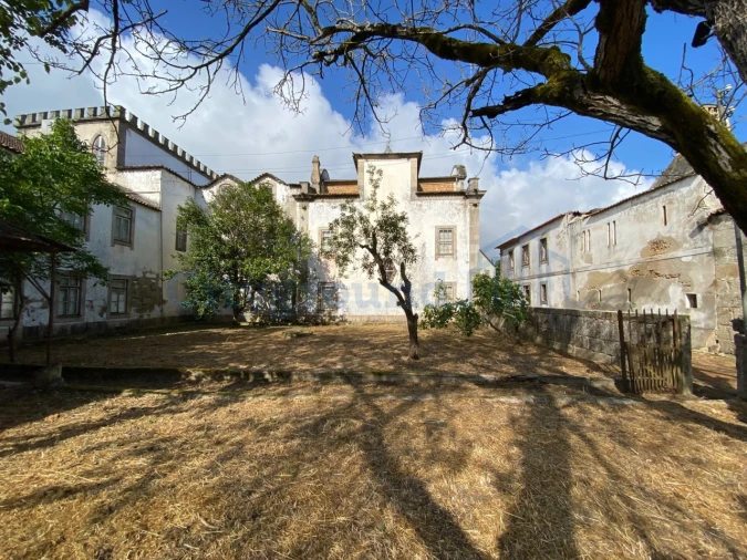 Moradia para Venda em Tabua Foto 19