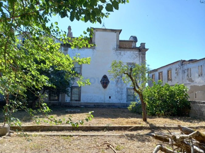 Moradia para Venda em Tabua Foto 20