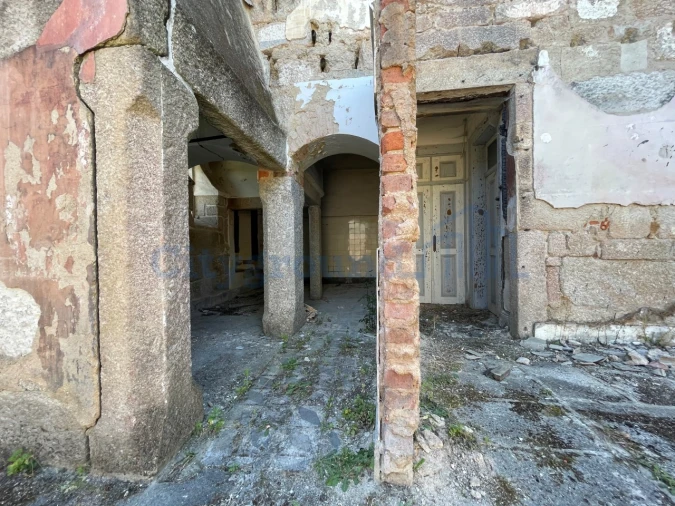 Moradia para Venda em Tabua Foto 24