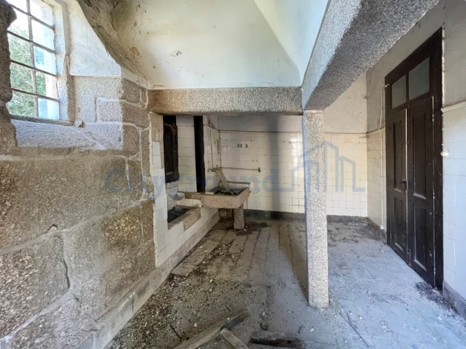 Moradia para Venda em Tabua Foto 26