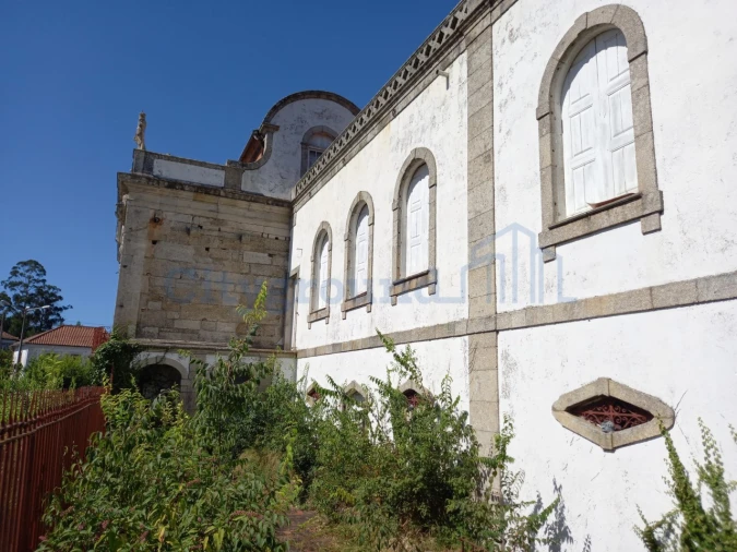 Moradia para Venda em Tabua Foto 72