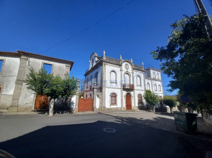 Moradia para Venda em Tabua Foto 74