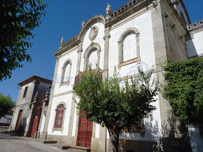 Moradia para Venda em Tabua Foto 76