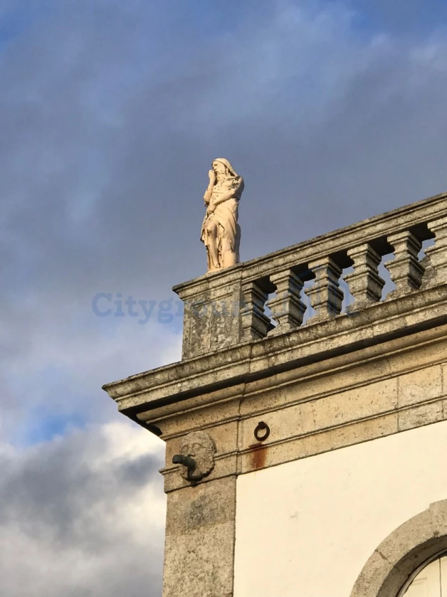 Moradia para Venda em Tabua Foto 83