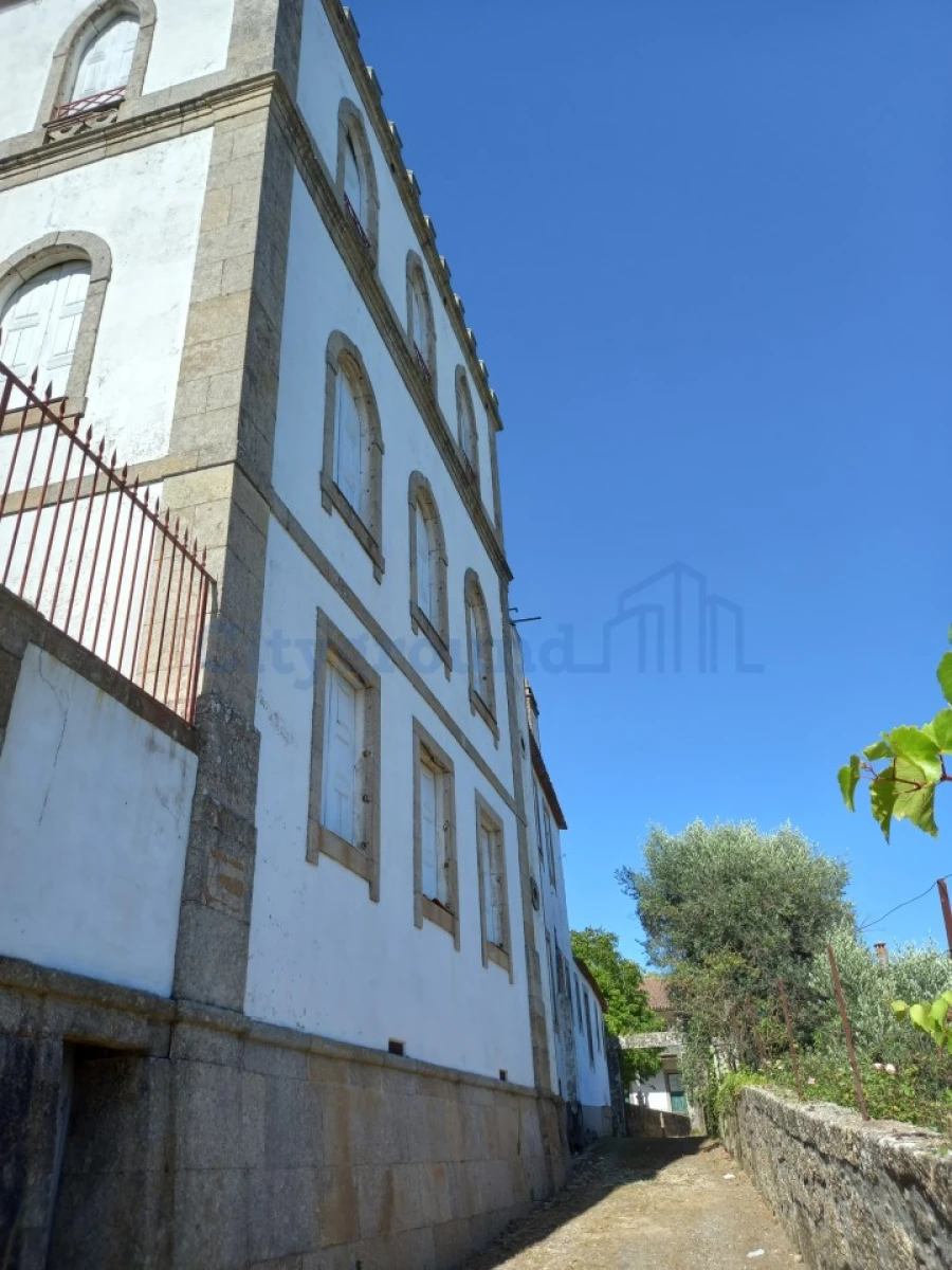 Moradia para Venda em Tabua Foto 85