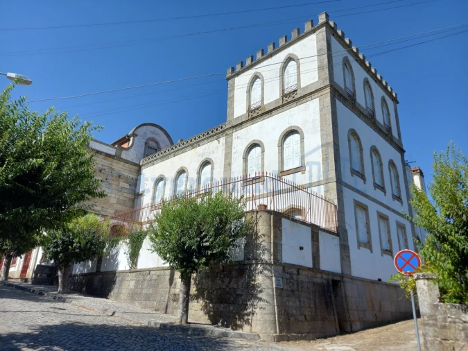 Moradia para Venda em Tabua Foto 86