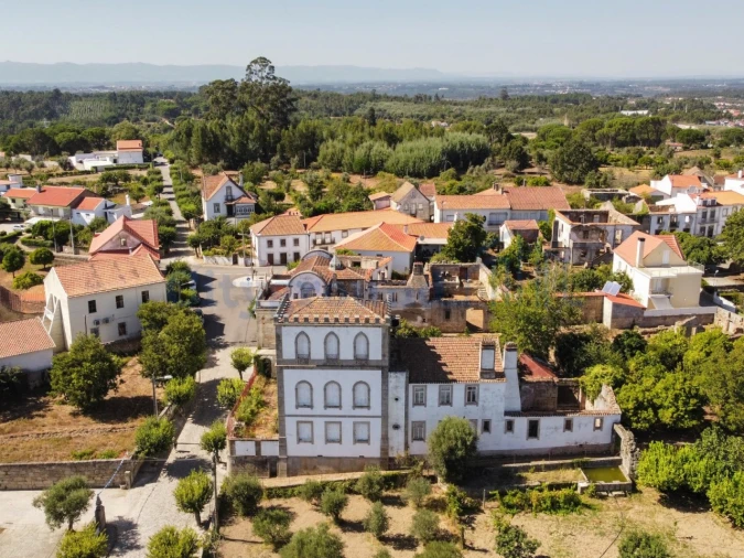 Moradia para Venda em Tabua Foto 7