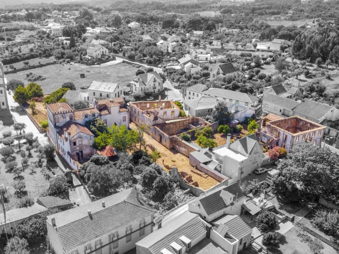 Moradia para Venda em Tabua Foto 3