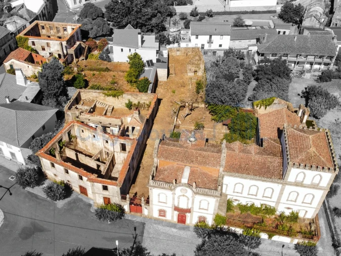 Moradia para Venda em Tabua Foto 4