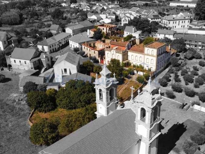 Moradia para Venda em Tabua Foto 8